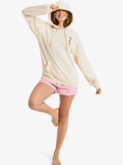 SURF STOKED - SWEAT À CAPUCHE POUR FEMME - ROXY