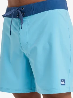 SURFSILK KAIMANA 16" - BOARDSHORT POUR HOMME - QUIKSILVER