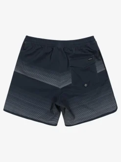 SURFSILK SCALLOP 16