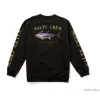 SWEAT A CAPUCHE SALTY CREW BIG BLUE HOMME COULEUR BLACK | SALTY CREW
