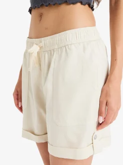 SWEETEST DAY - SHORT DÉCONTRACTÉ POUR FEMME - ROXY