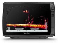 SYSTEME LIVESCOPE PLUS - module GLS10 ET sonde LVS34 GARMIN