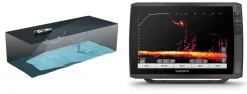 SYSTEME LIVESCOPE PLUS - module GLS10 ET sonde LVS34 GARMIN