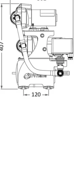 Système autoclave haut débit WHALE - Whale