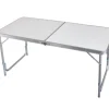 Table de camping pliable BAZUS 4 ELEMENTERRE
