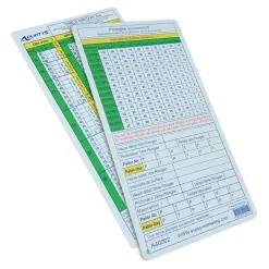 TABLE IMMERGEABLE NITROX