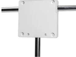 Tablette support moteur pour balcon