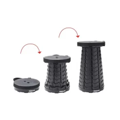 Tabouret retractable - TRIGANO