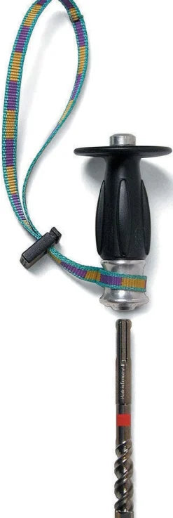 Tamponnoir Rocpec - PETZL