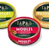 TAPAS CALAMARS CITRON VERT 100G NAUTILUS