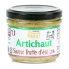 TARTINE ARTICHAUT TRUFFE 100G BERNARD MAROT