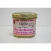 TARTINE SAUMON CREME & CITRON VERT 100G