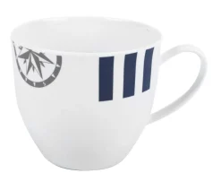 Tasse petit déjeuner Ø 12.5 cm - Marina
