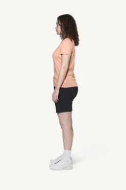 Tee shirt Merinos femme ACTIVE TEE WMN SUNRISE DEVOLD