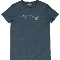 Tee shirt Merinos homme ACTIVE 