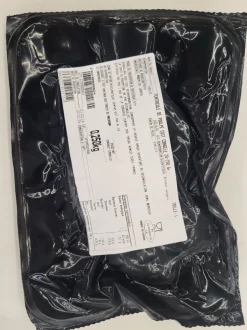 TENTACULE DE POULPE CUIT 250G