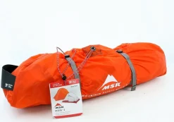 Tente Access 2 Orange - MSR