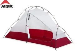 Tente Access 2 Orange - MSR
