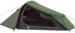 Tente bivouac 2 places DOLOMITE-2 4000 JAMET