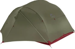 Tente bivouac 3 places MUTHA HUBBA NX MSR