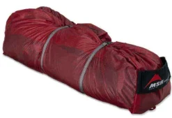 Tente bivouac ultralight 2 places HUBBA HUBBA NX MSR