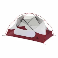 Tente bivouac ultralight 2 places HUBBA HUBBA NX MSR