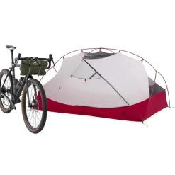 Tente bivouac ultralight 2 places HUBBA HUBBA BIKEPACK MSR