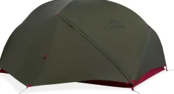 Tente bivouac ultralight 2 places HUBBA HUBBA BIKEPACK MSR