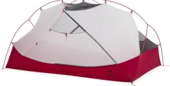 Tente bivouac ultralight 2 places HUBBA HUBBA BIKEPACK MSR
