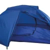 Tente de randonnée FLY 1 LIGHT - BLEU FRENDO