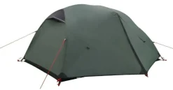 Tente de randonnée SELLA 2 JAMET