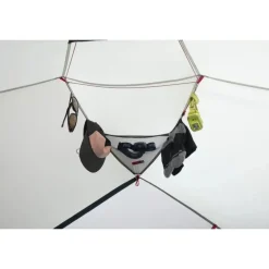 Tente Hubba Hubba HD 2P Tent - Green - MSR
