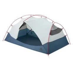 Tente Hubba Hubba HD 2P Tent - Green - MSR