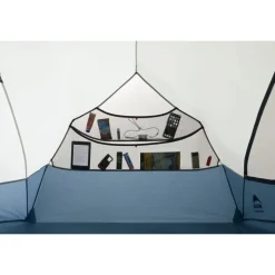 Tente Hubba Hubba HD 2P Tent - Green - MSR