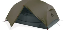Tente Hubba Hubba LT 2P Tent - Green - MSR