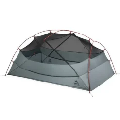 Tente Hubba Hubba LT 2P Tent - Green - MSR