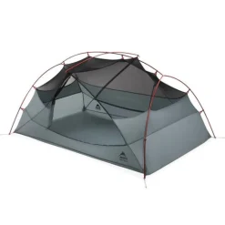 Tente Hubba Hubba LT 2P Tent - Green - MSR