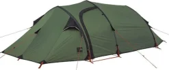 TENTE NEWBERRY 4000 - JAMET