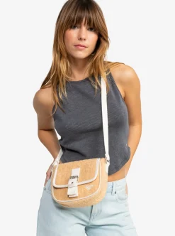 TEQUILA PARTY - PETIT SAC À BANDOULIÈRE POUR FEMME- ROXY-CJJ0