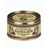 TERRINE DE SANGLIER AU ROMARIN 130G