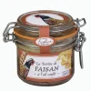 TERRINE FAISAN AIL CONFIT 200G
