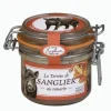 TERRINE SANGLIER AU ROMARIN 200G