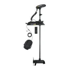 TERROVA 55 BT - GPS - 55 Lbs - 12 Vcc - 137cm