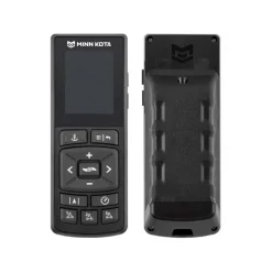TERROVA 55 BT - GPS - 55 Lbs - 12 Vcc - 137cm
