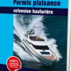 test vagnon permis plaisance extension hauturiere