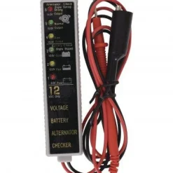 TESTEUR BATTERIE 12V - EUROMARINE