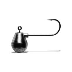 TETES PLOMBEES BULLET JIG|VMC