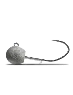 TETES PLOMBEES BULLET JIG|VMC