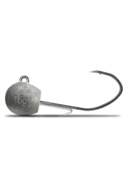 TETES PLOMBEES BULLET JIG|VMC