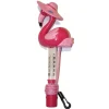 THERMOMETRE FLAMANT ROSE KERLIS KERLIS